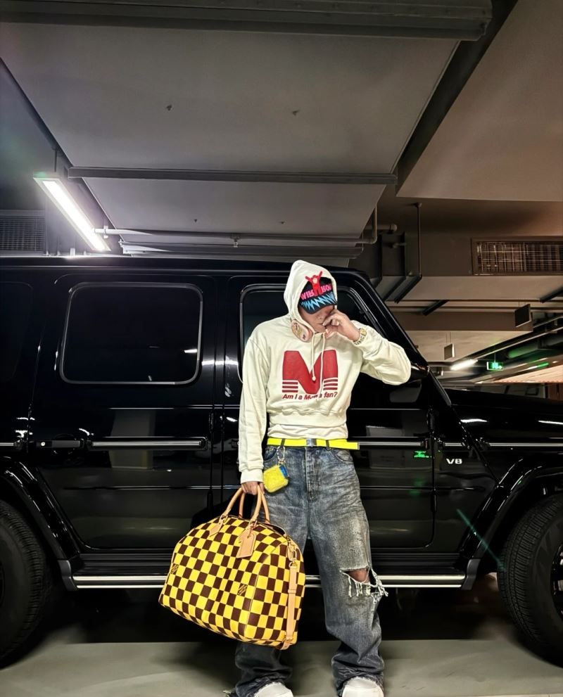 LV Speedy Bags